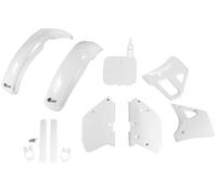 UFO PLAST Kit completo 999 Yamaha YZ 250 1989-1989