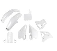 UFO PLAST Kit completo 999 Yamaha YZ 250 1991-1991