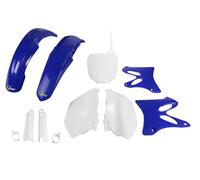 UFO PLAST Kit completo 999 Yamaha YZ 250 2002-2004