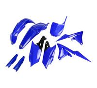 UFO PLAST Kit completo azul Yamaha YZF 250 2014-2018