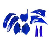 UFO PLAST Kit completo azul Yamaha YZF 450 2008-2009
