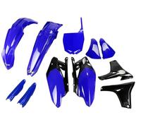 UFO PLAST Kit completo azul Yamaha YZF 450 2010-2010