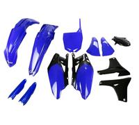UFO PLAST Kit completo azul Yamaha YZF 450 2011-2013