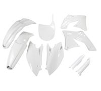 UFO PLAST Kit completo blanco Kawasaki KXF 250 2009-2012