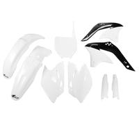 UFO PLAST Kit completo blanco Kawasaki KXF 450 2008-2008