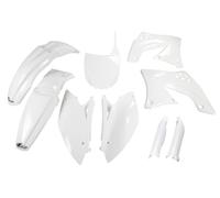 UFO PLAST Kit completo blanco Kawasaki KXF 450 2009-2011