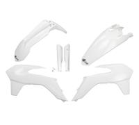 UFO PLAST Kit completo blanco Ktm EXC 250 2014-2016