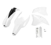 UFO PLAST Kit completo blanco Ktm EXC-F 500 2011-2011