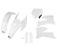 UFO PLAST Kit completo blanco Ktm SX 125 2005-2006
