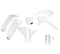 UFO PLAST Kit completo blanco Ktm SX 125 2013-2014