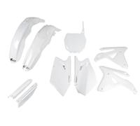 UFO PLAST Kit completo blanco Suzuki RMZ 450 2007-2007