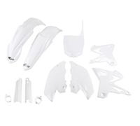 UFO PLAST Kit completo blanco Yamaha YZ 250 2002-2004