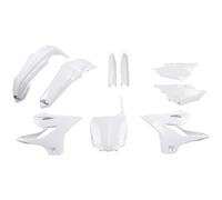 UFO PLAST Kit completo blanco Yamaha YZ 250 2015-2021