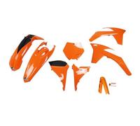 UFO PLAST Kit completo naranja Ktm SX 250 2011-2011