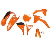 UFO PLAST Kit completo naranja KTM SX-F 250 2011-2011