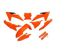 UFO PLAST Kit completo naranja KTM SX-F 350 2023-2024