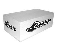 UFO PLAST Kit completo negro KTM SX 250 2013-2014