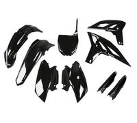 UFO PLAST Kit completo negro Yamaha YZF 250 2011-2013