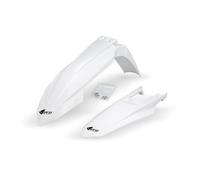 UFO PLAST Kit de Fender blanco 20-24 Ktm SX 250 2023-2024