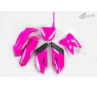 UFO PLAST Kit fucsia Yamaha YZ 85 2015-2021