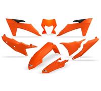 UFO PLAST Kit naranja Ktm EXC-F 500 2024-2024