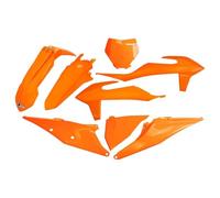 UFO PLAST Kit naranja KTM SX 150 2019-2022