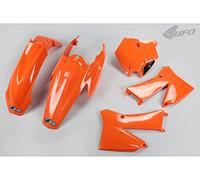 UFO PLAST Kit naranja Ktm SX 85 2006-2012