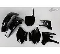 UFO PLAST Kit negro Yamaha YZF 250 2003-2005