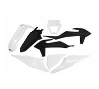 UFO PLAST Kit Six Days 20 Edition Ktm EXC 150 2020-2023