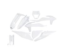 UFO PLAST Kit Six Days 21-22 edición Ktm EXC-F 350 2020-2023