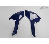 UFO PLAST Laderas laterales azules Husqvarna TE 125 2017-2019