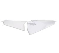 UFO PLAST Laderas laterales blanco Husqvarna FE 250 2020-2023