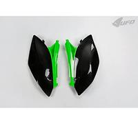 UFO PLAST Laterales 999 Kawasaki KXF 250 2009-2012