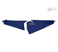 UFO PLAST laterales laterales azules Husqvarna TE 150 2020-2023