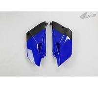 UFO PLAST Laterales laterales azules Yamaha YZ 85 2015-2021