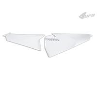 UFO PLAST laterales laterales blanco 20-24 Husqvarna TC 250 2019-2022