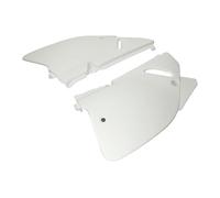 UFO PLAST Laterales laterales blanco Suzuki RM 250 1993-1995
