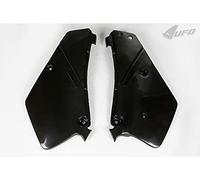 UFO PLAST Laterales laterales negro Suzuki RM 80 1986-1999