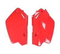 UFO PLAST Laterales rojos Honda CR 80 1996-2002