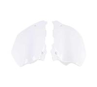 UFO PLAST - Paneles laterales para Yamaha YZ 250 (2006-2014), color blanco