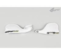 UFO PLAST Paramanos Blanco Yamaha WRF 450 2003-2024