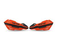 UFO PLAST Paramanos Naranja Flúor KTM EXC-F 350 2014-2024
