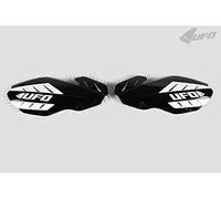 UFO PLAST Paramanos Negro Kawasaki KXF 250 2013-2020