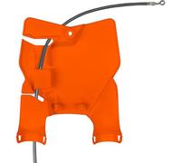 UFO Plast portanúmeros Delantero Naranja KTM SX 65 2016-2024
