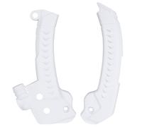 UFO PLAST protección Marco Blanco 20-24 Husqvarna FC 250 2023-2024