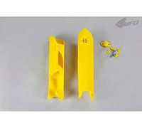 UFO PLAST Protector de ojos amarillo Husqvarna TE 250 2014-2015