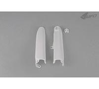 UFO PLAST Protector de ojos blanco Husqvarna TC 499 2011-2013