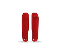 UFO PLAST Protector de Ojos Rojo Beta RR 250 2020-2024