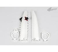 UFO PLAST Protector de Pantalla + Arranque rápido Neutro Kawasaki KX 85 2001-2013