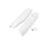 UFO PLAST Protector de Pantalla Blanco 20-24 KTM SX 85 2018-2024